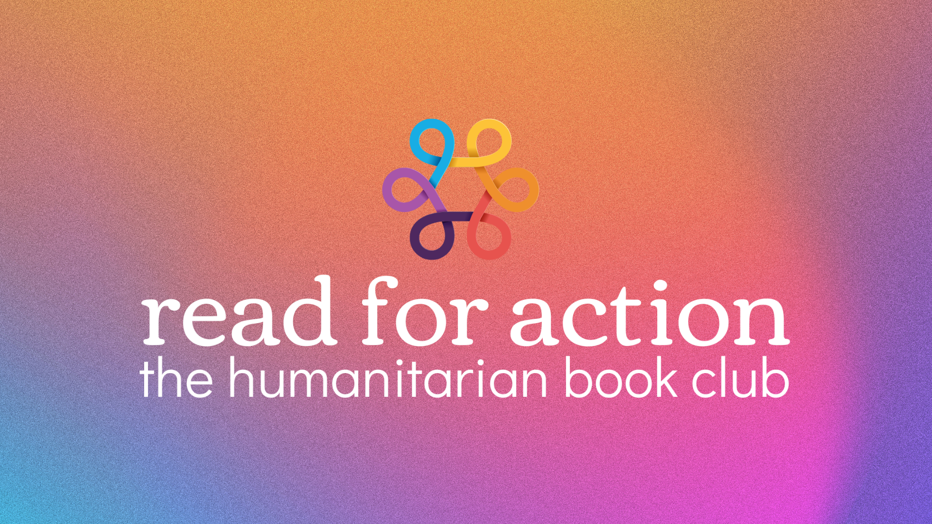 How It Works — Read for Action: The Humanitarian Book Club